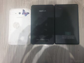 5x Samsung Telefony+3 Tablety na ND - 6