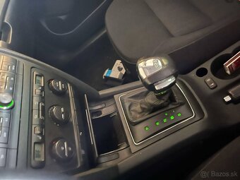 Rozpredam Škoda octavia 2 2.0 tdi dsg - 6