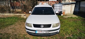 Passat b5 1.9 tdi 81 kw - 6