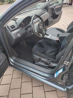 Passat Variant 2.0TDI 103KW DSG - 6