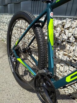 Horský bicykel 29 - 6