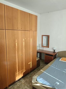 Michalovce - 4-izb. bytu (83,48m²) + pivnice (4m²) - 6
