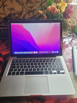 Dobrý deň má na predaj Nolbuk Apple - 6