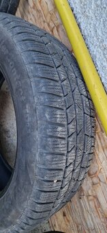 215/60 R17 - 6