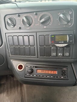 Man TGL 7.180 Skříň s H. čelem - 6