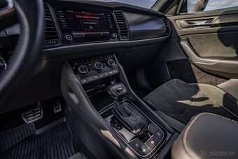 ŠKODA KODIAQ SPORTLINE 2.0 147kW 7 MIESTNE - 6