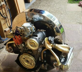 Motor Beetle - 6
