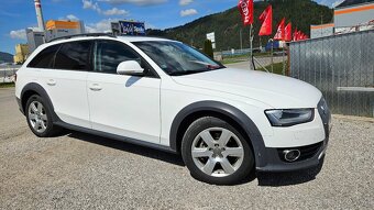Audi A4 Allroad 2.0 TDI 177k Prestige S tronic quattro - 6