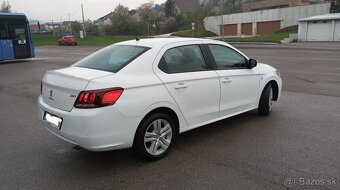 PEUGEOT 301 1. 5HDI - 6