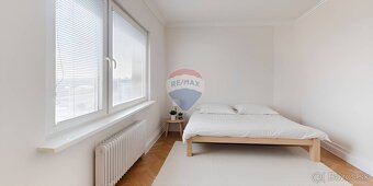 ✅ Kompletne rekonštruovaný 3i byt s výhľadom 10/12 - 6