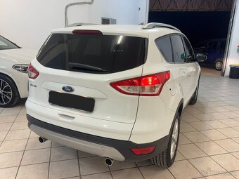FORD KUGA 2.0 TDCI - 6