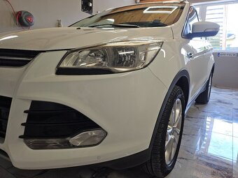 FORD KUGA 2.0 TDCI - 6