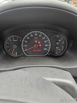 SUZUKI SX4 1.5 73KW - 6