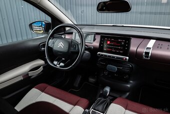 Citroën C4 Cactus / AUTOMAT - 6