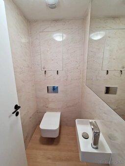 ✨ Eurovea Riverside - 2izbový byt s loggiou a parkovaním ✨ - 6