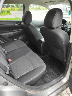 Nissan Pulsar 1.6 140kw - 6