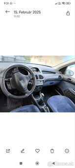 Peugeot 206 - 6