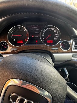 Audi A8 D3 - 6
