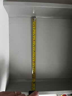 Vstavaná skriňa +2xnočné stolíky - 6
