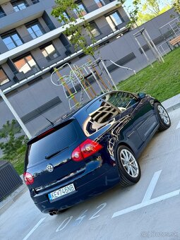 VW Golf 2.0 TDi dsg 103kw - 6