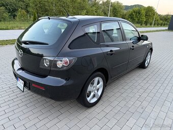Mazda 3 1.4 16v Benzin - 6
