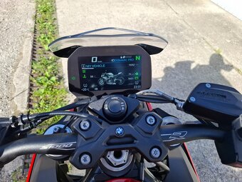 BMW S1000R - 6