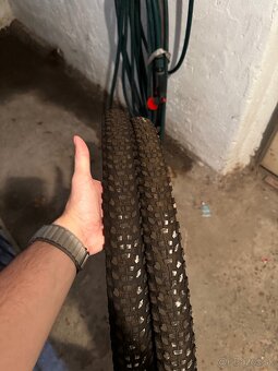 Ghost Kato Advanced 27.5 – výborný stav, málo jazdený - 6