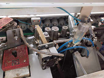 Olepovačka hran Miniprof Automatic MA6 - 6