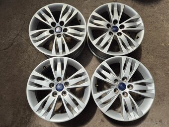 5x108 r16 ET50 x 7J elektróny originál FORD - 6