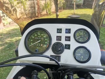 Bmw r100gs - 6