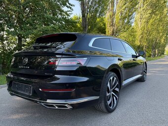 ‼️ VOLKSWAGEN ARTEON SB 2.0TDI / VIRTUAL / FULL LED ‼️ - 6