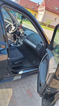 BMW X3 xDrive20d (2009) - 6