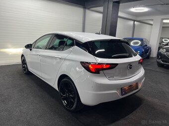 Opel Astra Gsline 2020 1.5cdti 90kw FullLed 1.majiteľ - 6