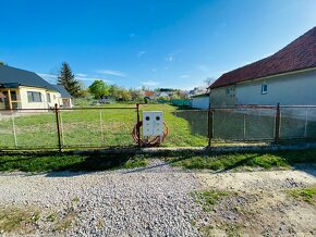 APEX reality stavebný pozemok na dvojdom v Orešanoch, 951 m2 - 6