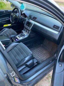 Passat b6 125 kW - 6