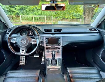 Volkswagen Passat B7 R-Line 2014 130kw DSG6 4Motion - 6
