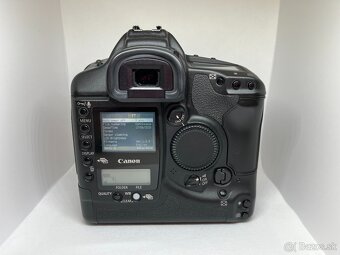 Canon 1Ds - veľmi zachovalý stav - 6