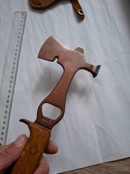 Trapská sekerka - 6