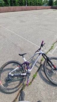 Mondraker vymenim - 6