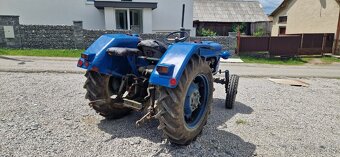 Zetor 3011 Major - 6