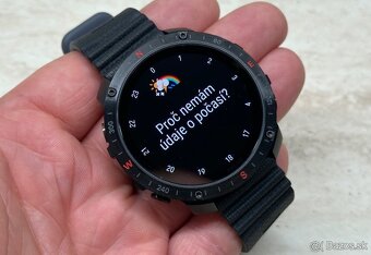Polar Grit X2 Pro - 6