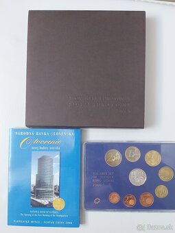 Mince Československe a Slovenske sady - 6