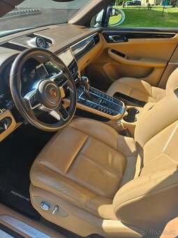 PORSCHE MACAN S SPORT CHRONO - 6