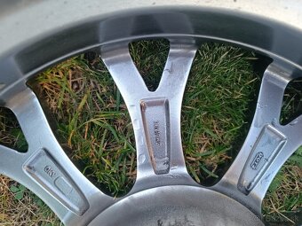 Disky DOTZ KYALAMI 4x98 R17 - 6