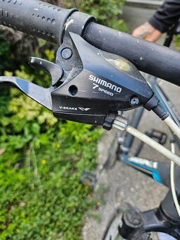 Pansky bicykel - 6