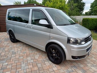 volkswagen vw t5 t6 - 6