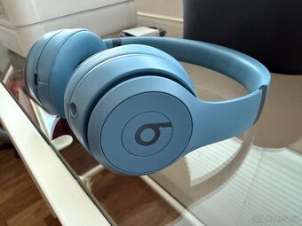 Beats Solo 4 modré - 6
