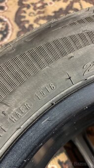5x114,3 r17 mazda - 6