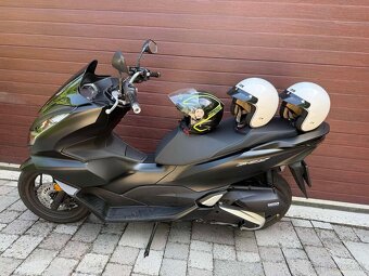 Predám Honda PCX 125 - 6