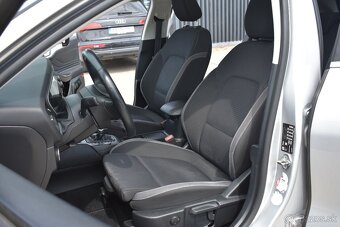 Ford Focus Kombi 1.5 TDCi EcoBlue Titanium - 6